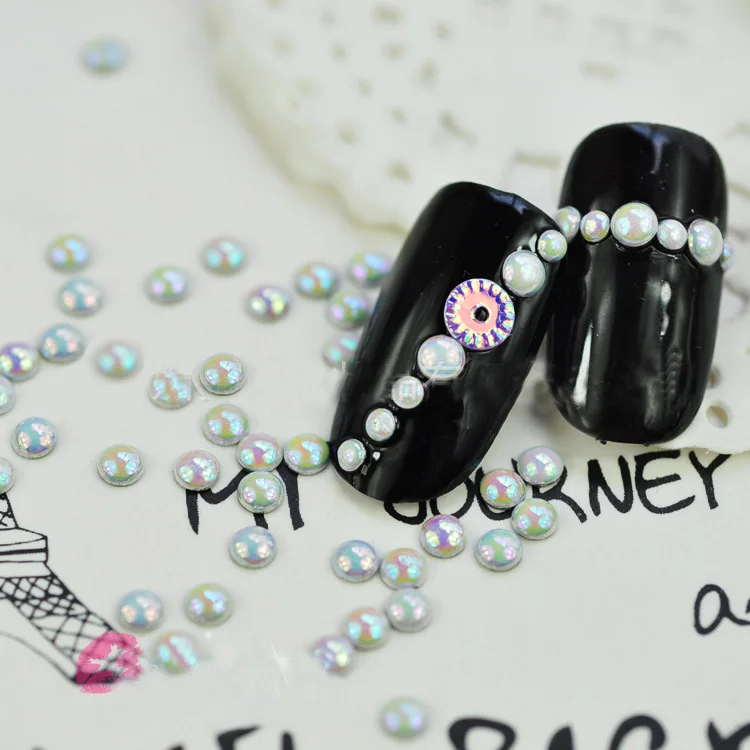 Лидер продаж украшение колес в японском стиле модные разноцветные 3d