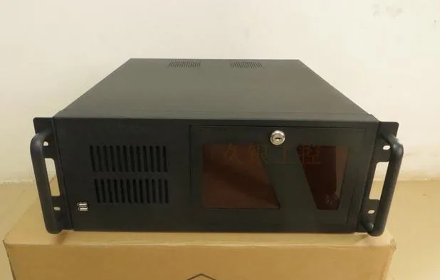 4U компьютерный серверный диск может быть установлен 7 50 см глубокая пластина