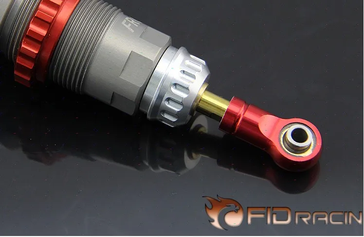 

Shock Absorber rod for FOR LOSI 5IVE-T 4pcs