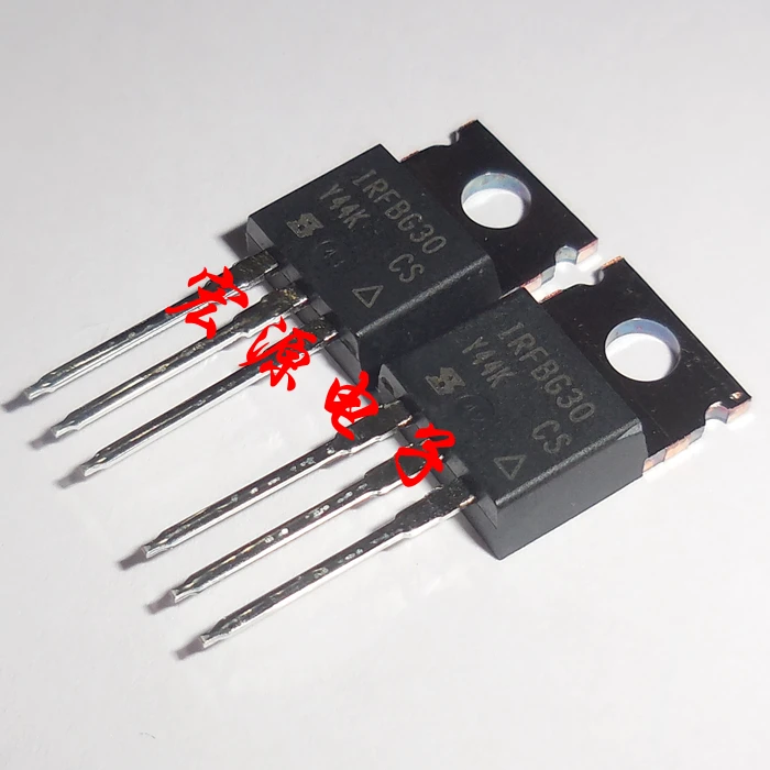 IRFBG30 |