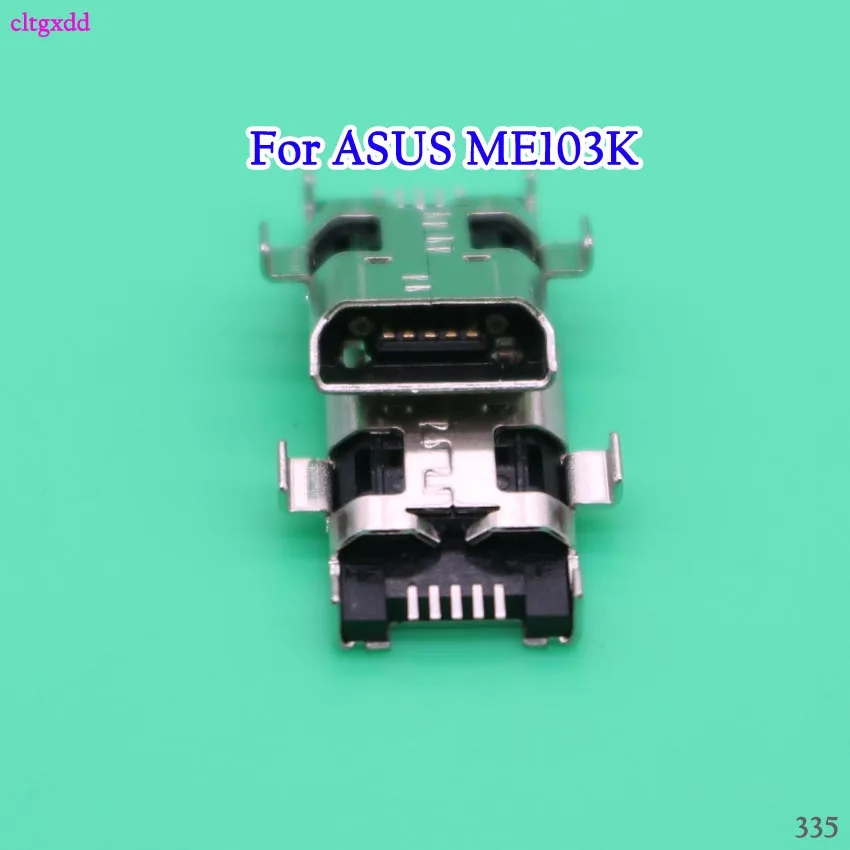 2 шт. зарядная док-станция для ASUS Memo Pad 10 ME103K K01E ME103 K01 Z300C P023 Z380C P022 8 0 Z300CG USB разъем