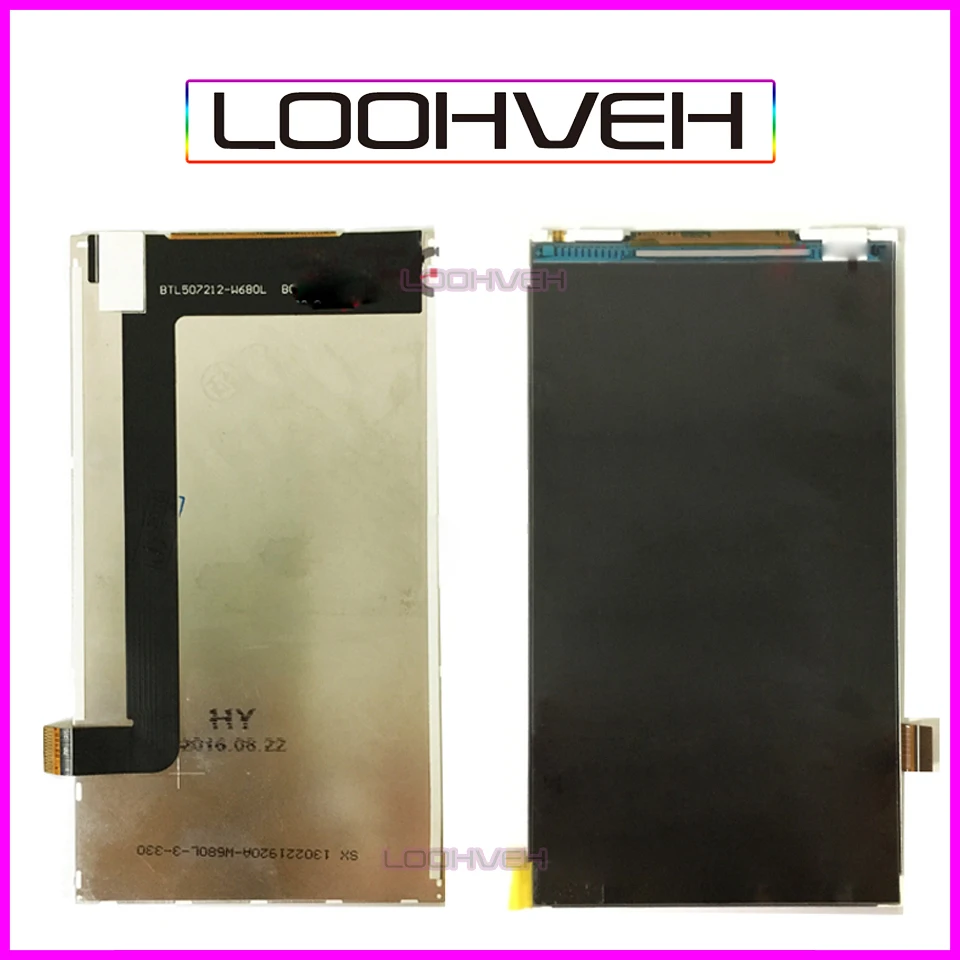 Для Explay Fresh lcd + сенсорный экран дисплея в сборе высокого качества|display screen|screen