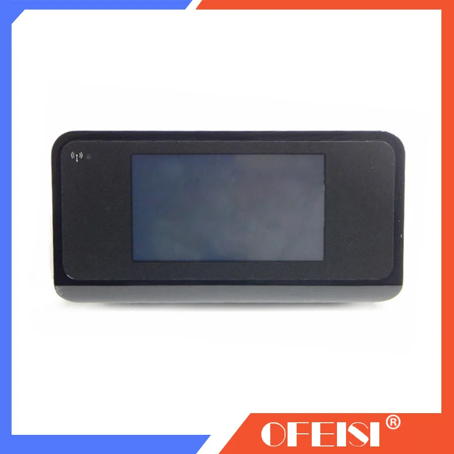 Оригинальная новая (б/у) панель управления в сборе для HP T120 T520 CQ890 67026 67082 CQ891 60004