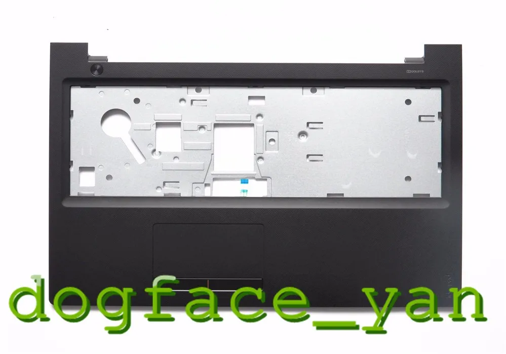 Верхняя крышка для Lenovo IdeaPad 300 15 15ISK ifi 6 &quotноутбук с подставкой рук AP0YM000100|laptop