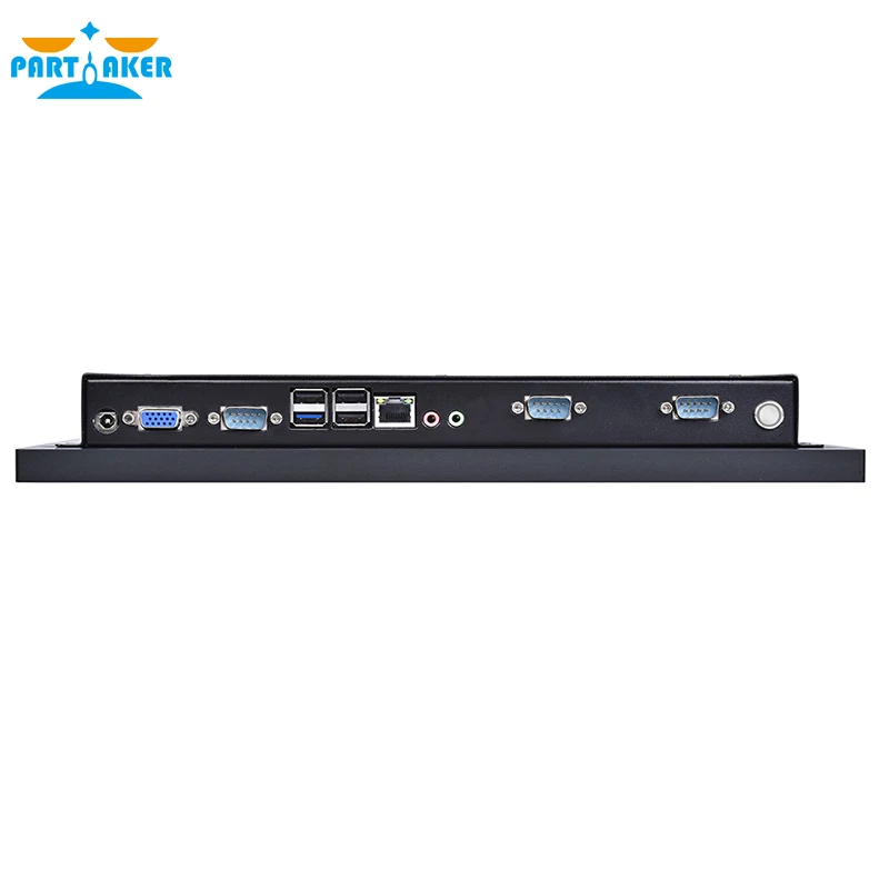 Partaker Elite Z10 14 Inch Desktop Intel J1900 10 Points Capacitive Touch Screen PC 2G RAM 32G SSD | Компьютеры и офис