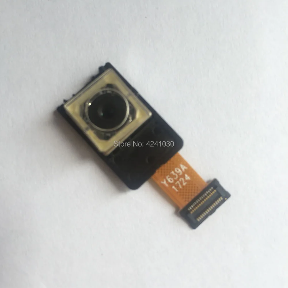 

Запасной гибкий кабель для задней камеры LG V30 H932 H931 VS996