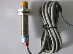 

FREE SHIPPING 100% NEW 2PCS LJG12A3-10-J/EZ Magnetic Switch Sensor