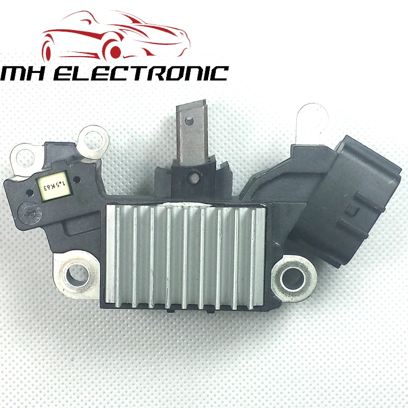 MH Электронный совершенно новый регулятор генератора 23100-31U02 23100-2Y005 IH774 для Hitachi