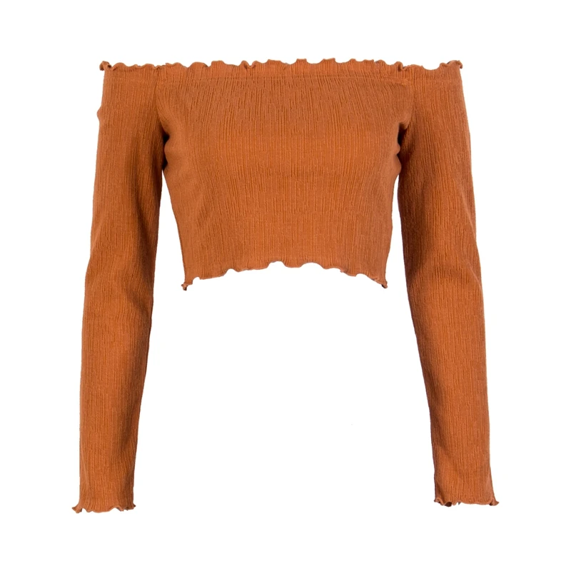 Новинка 2017 женские сексуальные футболки с открытыми плечами повседневные