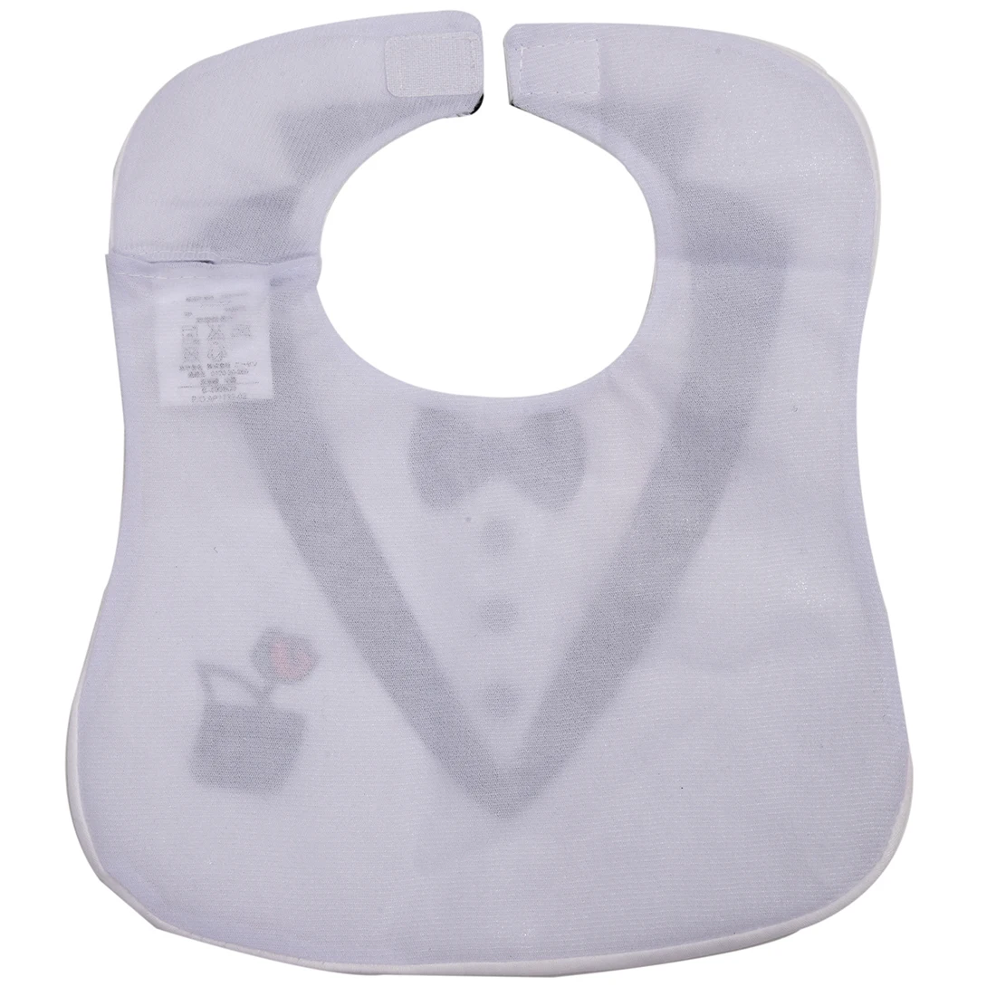 Белый милый смокинг для малышей Детский комбинезон кормления | Детская одежда и