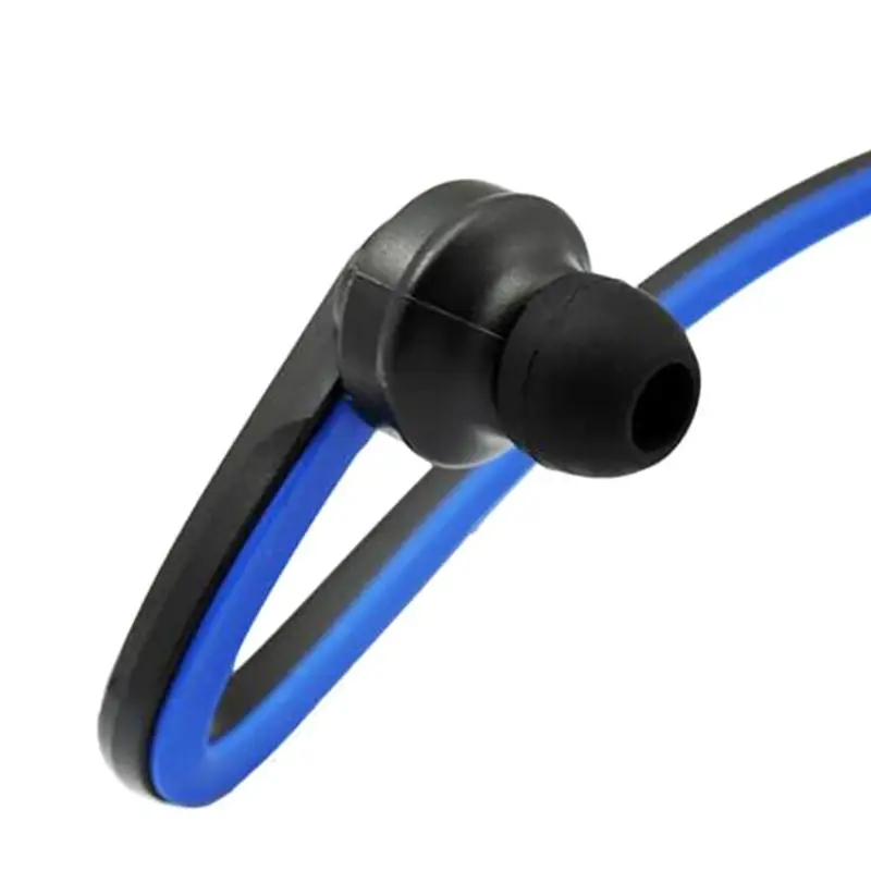 S3 Спорт Bluetooth беспроводная гарнитура стерео наушники Handfree Mic