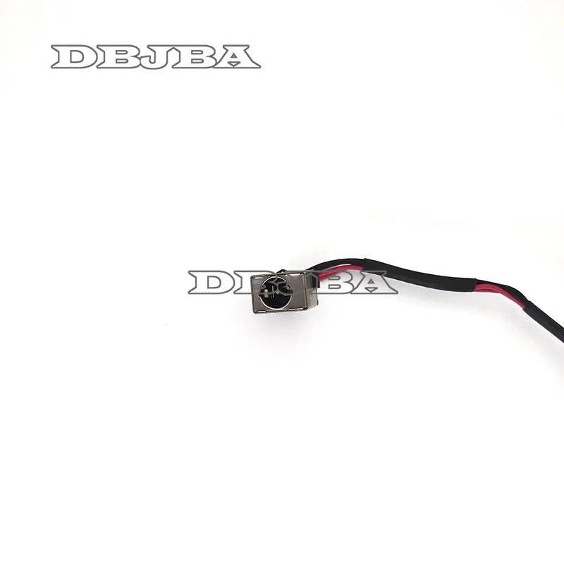 1 шт./лот DC разъем питания в кабеле ДЛЯ Acer Aspire E1 532 572G 572P V5WE2/T2 материнская