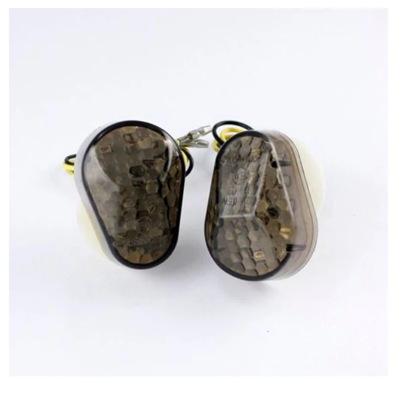 Световой индикатор поворота для KAWASAKI ZX6R 636 NINJA 98 99 00 01 02 03 04 05 06|turn signal|turn signal lightturn