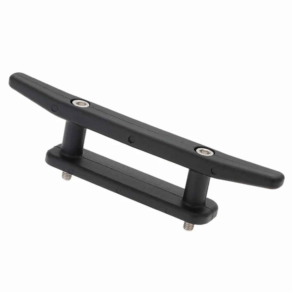 Стопор для якоря с винтом каяк лодка каноэ гребли аксессуары лодок|kayak deck