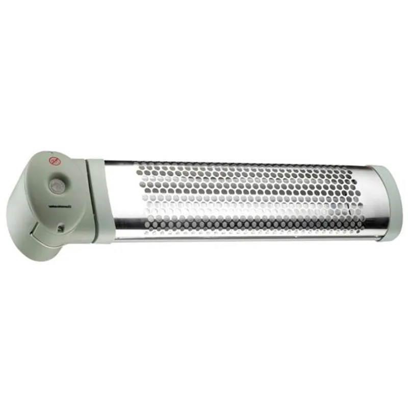 Homeleader Infrared Quartz Heaters indoor 1500W QH-1500B | Бытовая техника