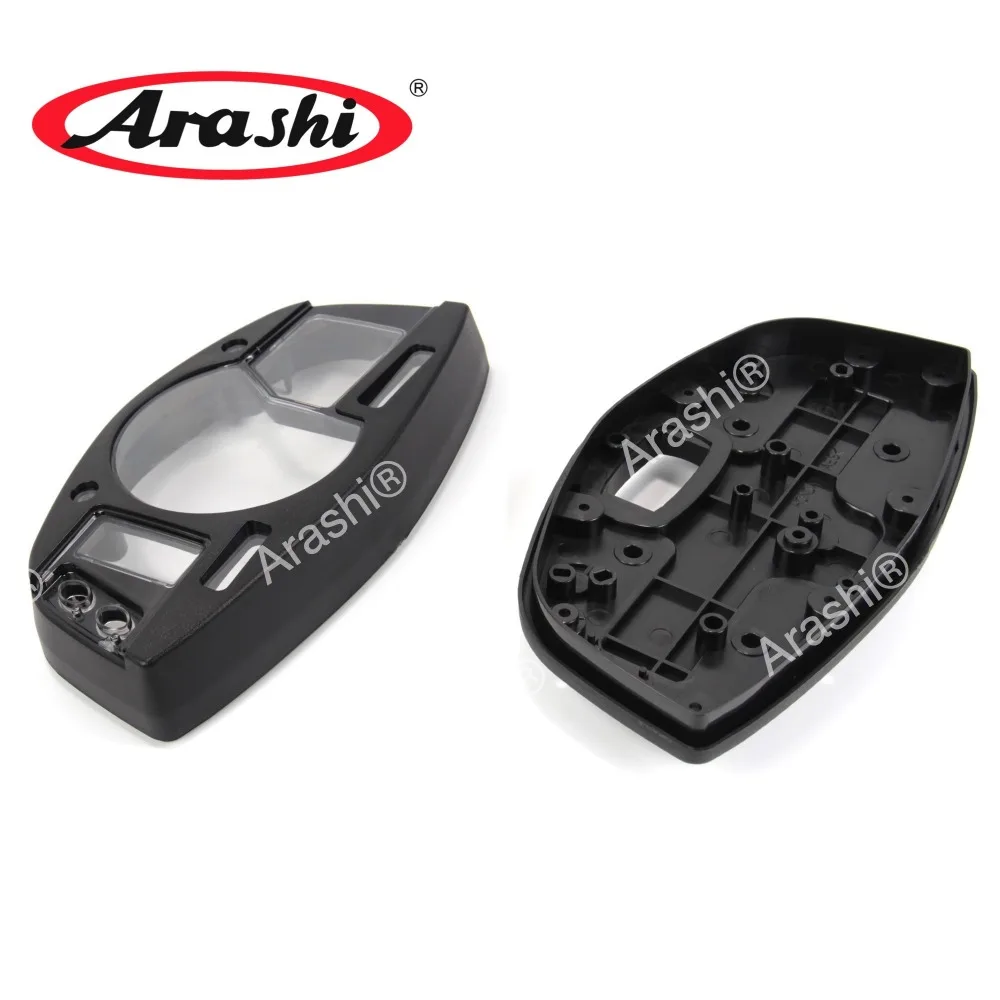 Араши датчики спидометра Крышка для HONDA CBR600RR 2007-2011 Тахометр одометр дисплей