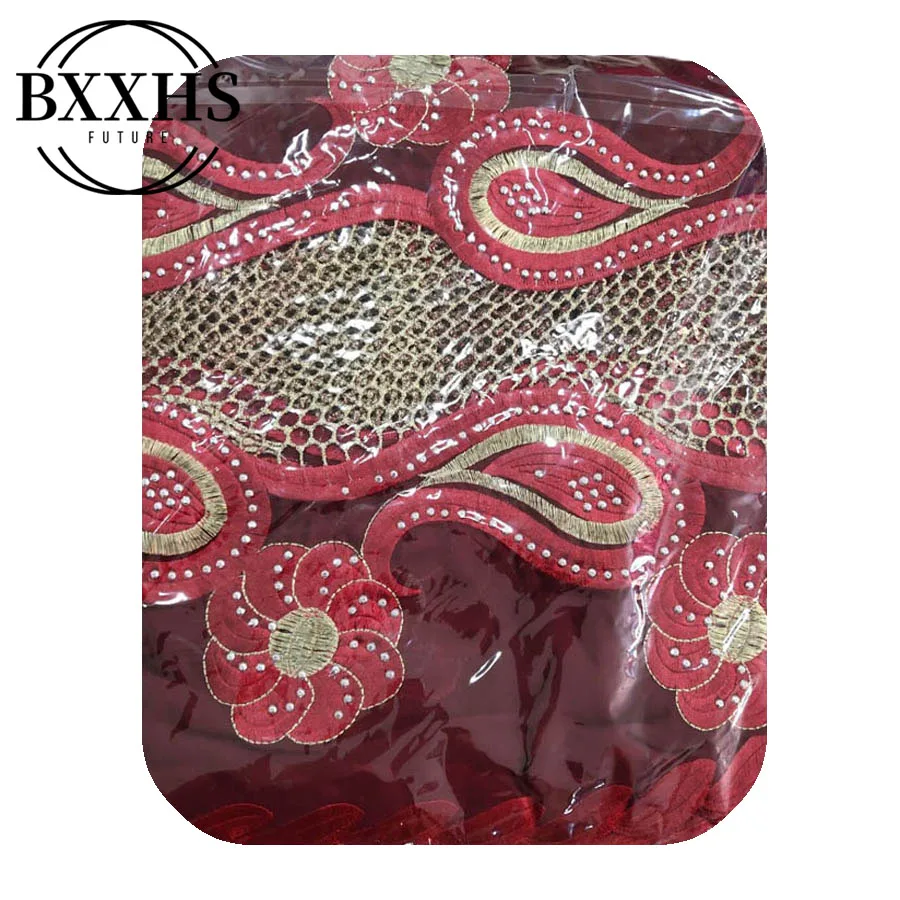 African scarf 2019 new Muslim embroidered women's cotton beautiful and economical，cotton big size lady for shawls | Тематическая