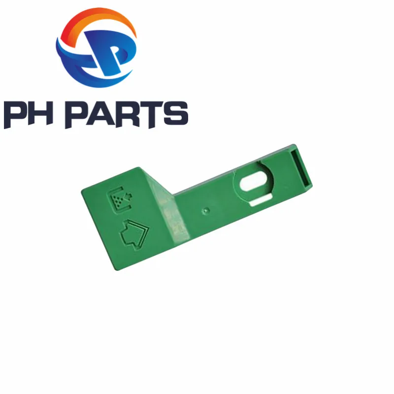 2X B247 3282 A293 зеленая ручка рычага для Ricoh AF2060 AF2075 AF1060 AF1075 2075 2060 1060 MP7500 копир|Детали