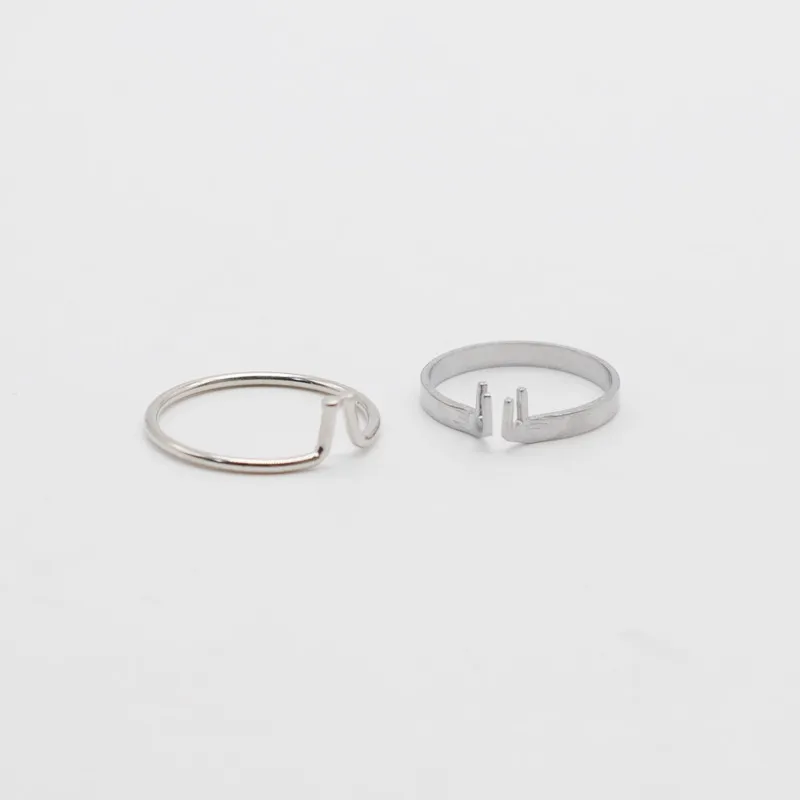 

Metal Ring Holder Place Sectional Contoured Matrices Matrix Ring Delta Wedge