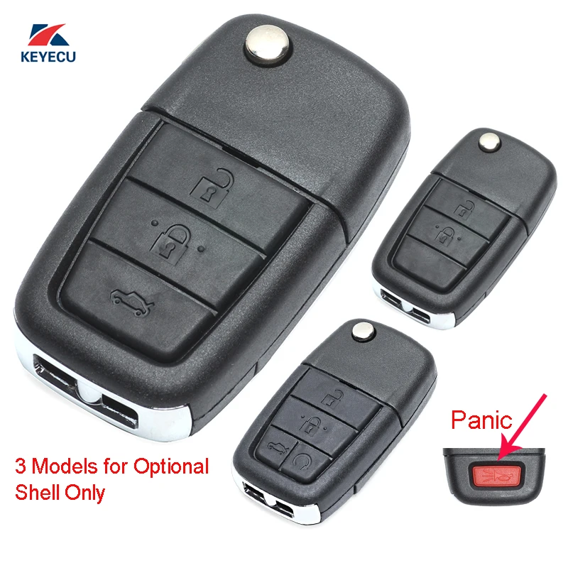 Запасной чехол для электронной сигареты KEYECU Pontiac G8 / Holden VE командор Омега Берлина