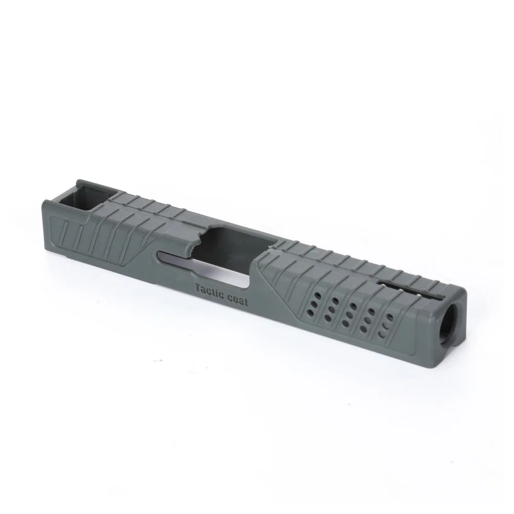 Тактический чехол Glock для Glock G17, аксессуары для пистолета Glock, чехол для пистолета s Defense, обновленная полимерная крышка
