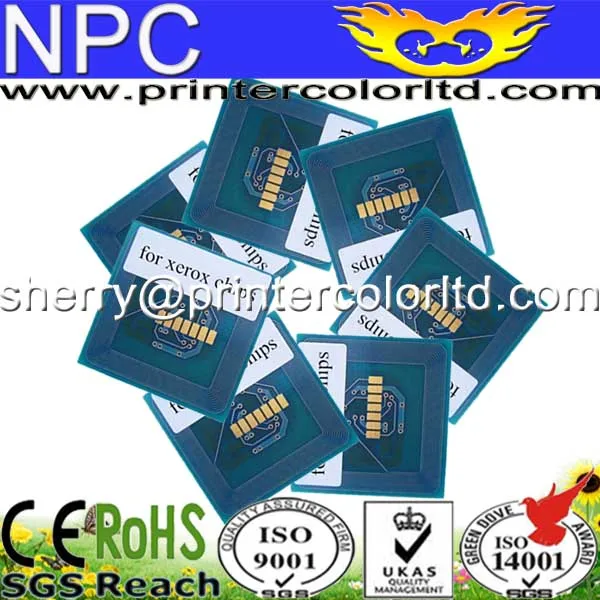 chip Acroprint Ribbons printer FOR FujiXerox CC C-133 CC123 128 M-118-I 118 WC123 CC-123 black reset smart chip-free shipping | Компьютеры
