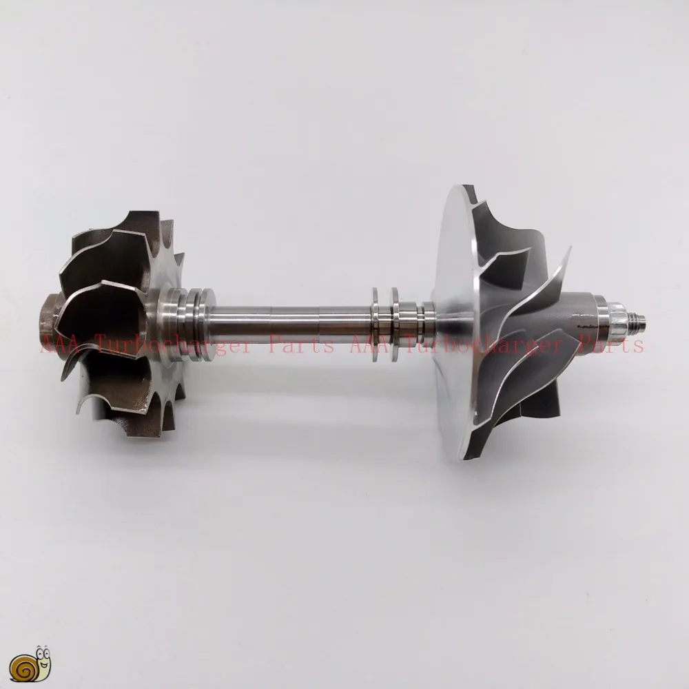 Турбокомпрессорное колесо GT25 Pe * kins 40x46 8 мм компрессорное 38 8x56 5 поставщик