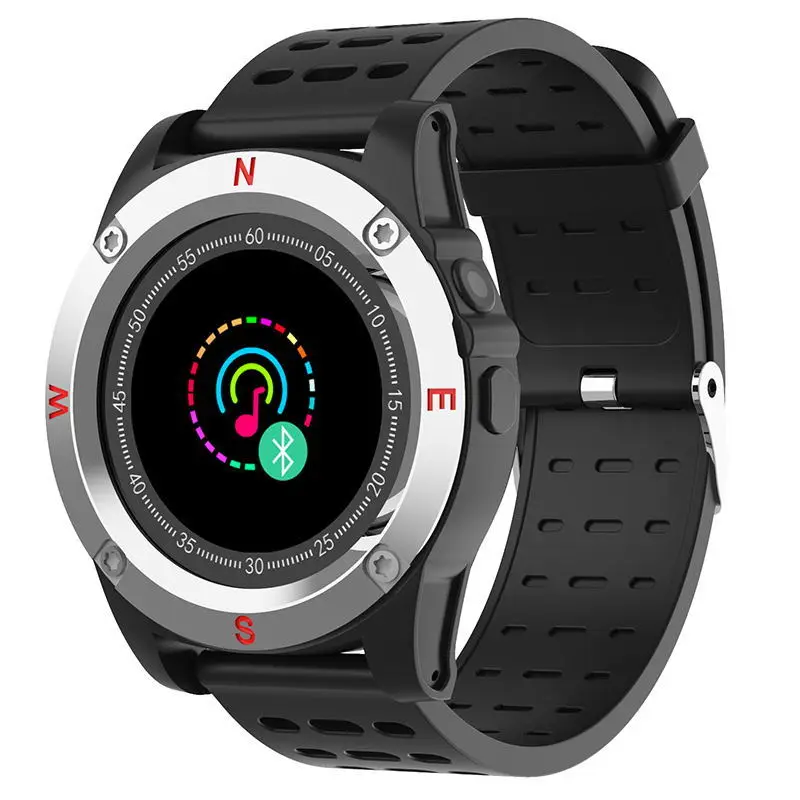 Bluetooth мужские Смарт-часы с поддержкой sim-карты TF с камерой Facebook Whatsapp Twitter Синхронизация SMS Smartwatch для IOS Android