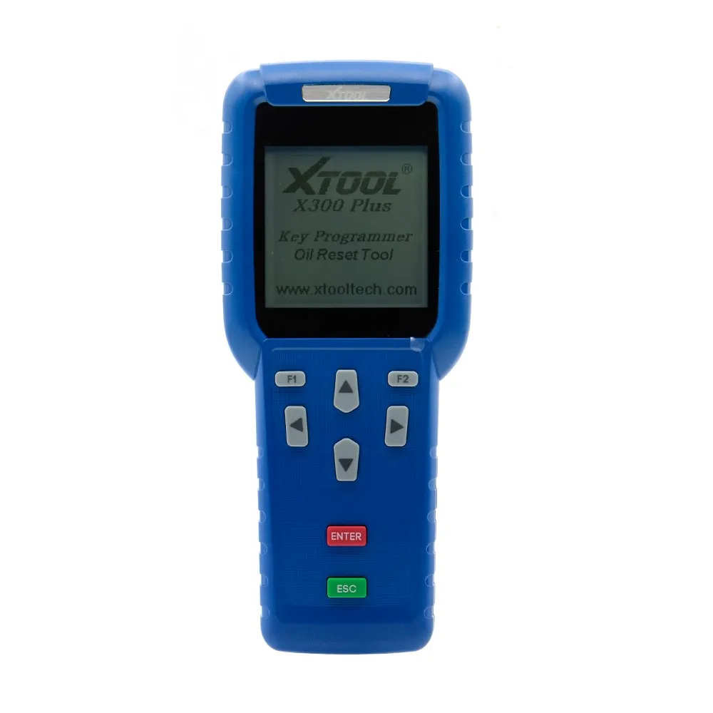 Original XTOOL X300 Plus X300+ Auto Key Programmer Program OBD2 Engine Diagnosis With Special Function Update Online | Автомобили и