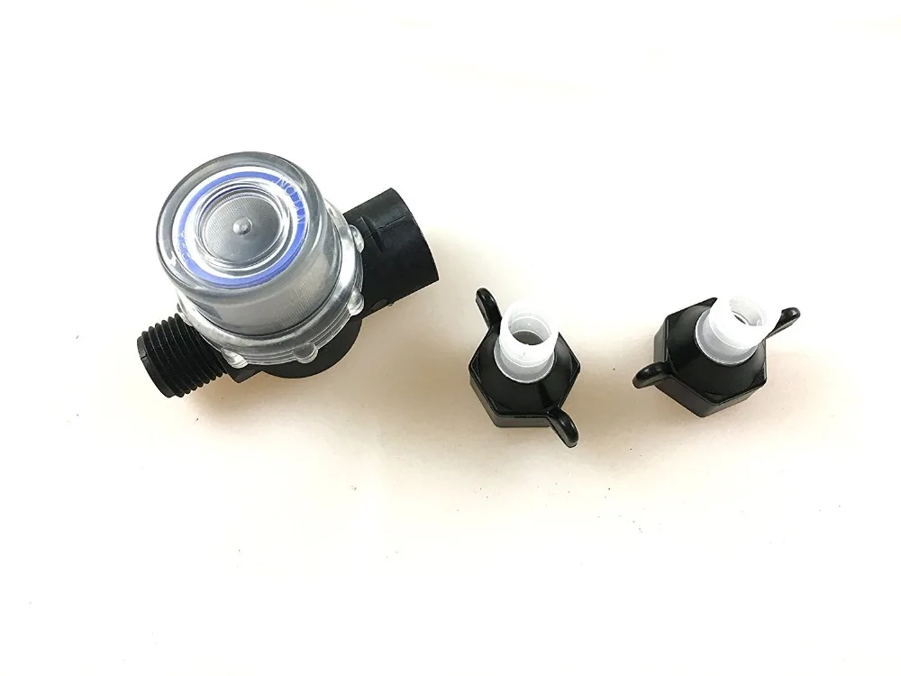 70 фунтов на квадратный дюйм моющийся бортик насос 24 в 5 галлонов минуту лодочный