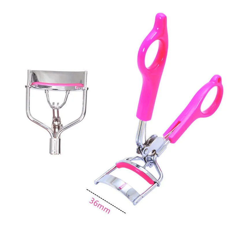 1 Set Eyelash Extension Kits Curler Tweezers Eye Lash Applicator Eyebrow Scissor Makeup Tools Kit | Красота и здоровье
