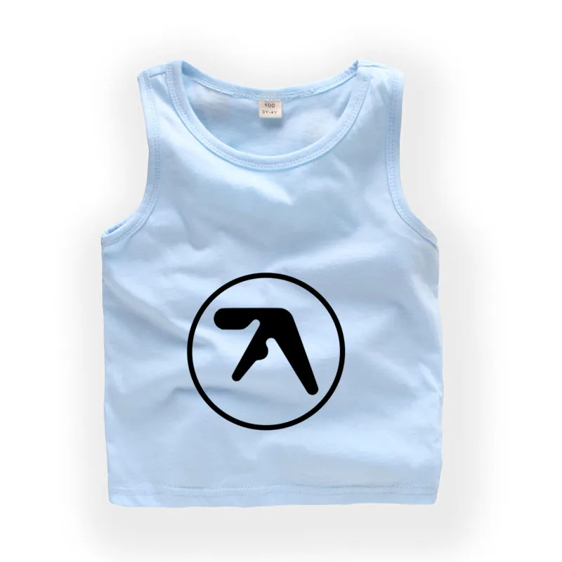 От 2 до 9 лет с изображением мультипликационных персонажей для детей Aphex Twin из