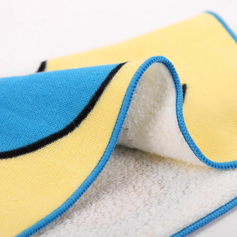 Дисней Минни Микки Маус платок Дейзи Дональд Дак мультфильм хлопковое Марлевое