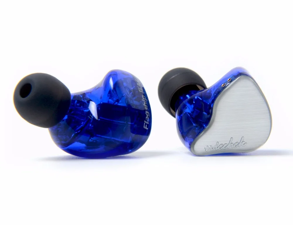 NICEHCK NK10 10BA приводной блок в ухо наушник 10 сбалансированный арматурный HIFI Мониторинг наушники со съемным разъемом 2PIN кабель