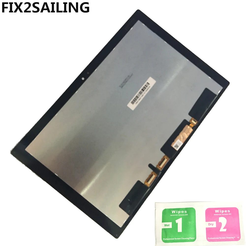 Новый ЖК дисплей для Sony Xperia Tablet Z4 SGP771 SGP712 дигитайзер Сенсорная стеклянная панель