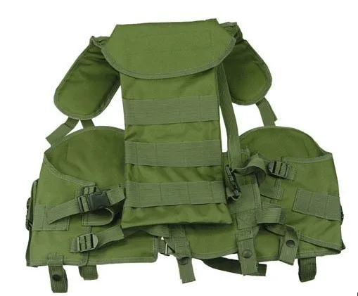 Тактический жилет плотный нейлоновый специальный для воды сумка Военная