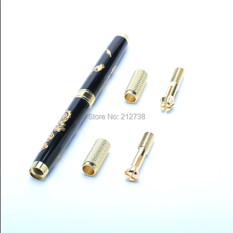 Новая ручка для микроблейдинга машинка татуажа Перманентный макияж бровей с 2