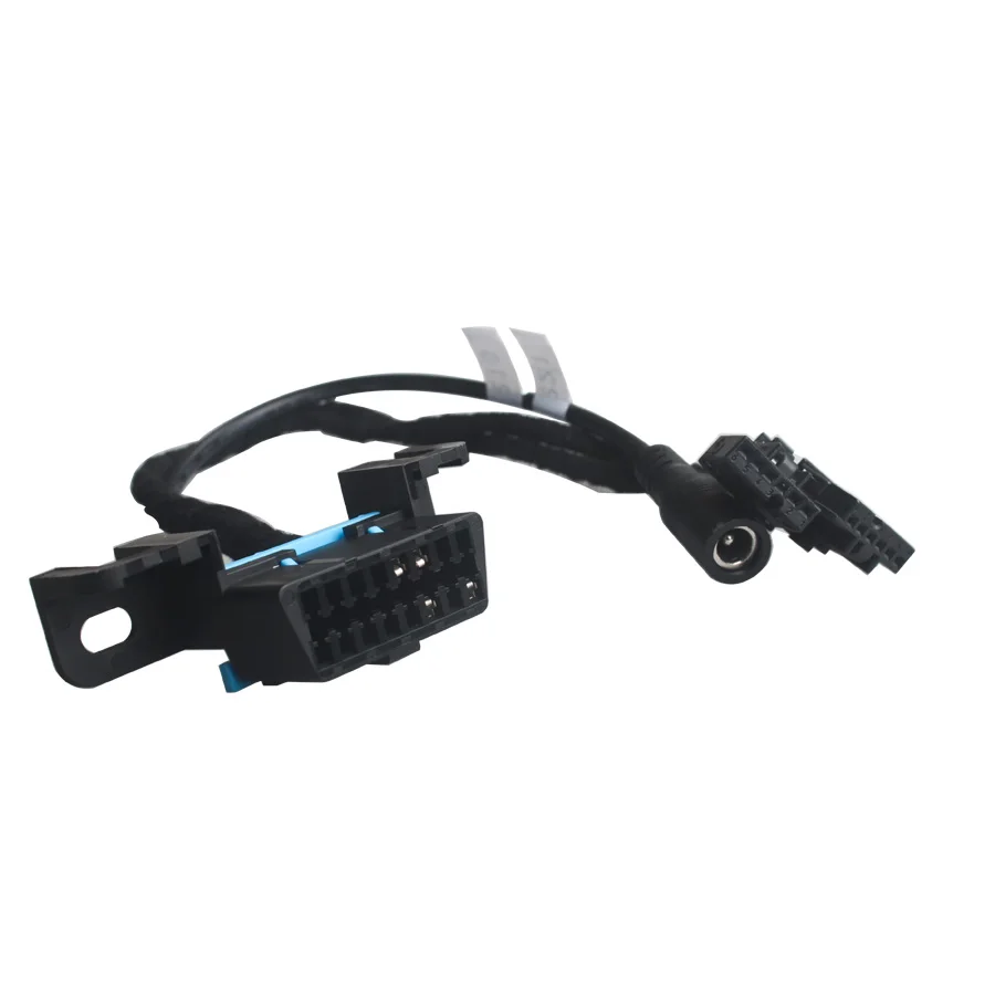 Оригинал Xhorse W164 адаптер для Mercedes плюс EIS/ELV Тесты линии mercedes|elv mercedes|mercedes adapteradapter