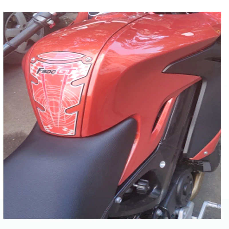 

Наклейка для BMW F800GT 2013-2015 2014