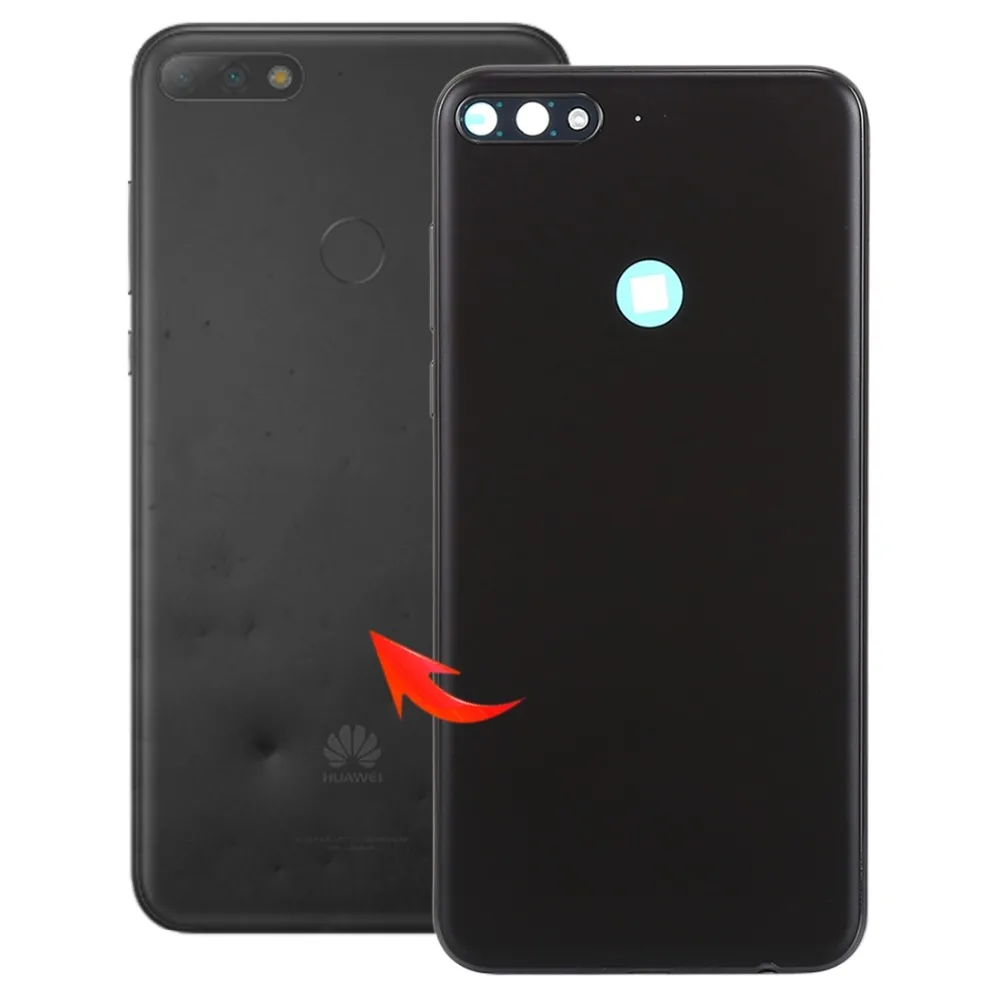 

Задняя крышка с боковыми клавишами для Huawei Enjoy 8