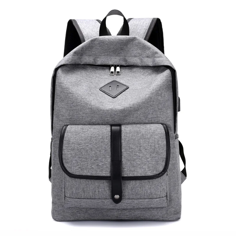 Рюкзак для ноутбука с защитой от кражи sac a dos homme 15 6 дюймов сумка мужская деловой