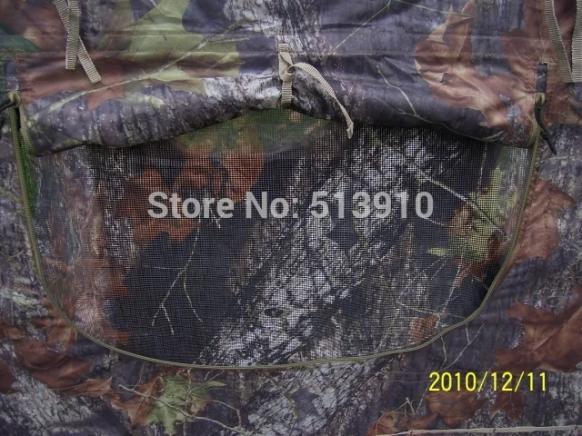 Высокое качество одиночный скрытый камуфляж наблюдение за птицей/наружная