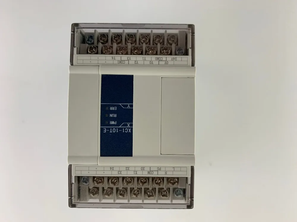 XINJE XC1 10T E PLC контроллер есть в наличии быстрая доставка|module|modulating controller |
