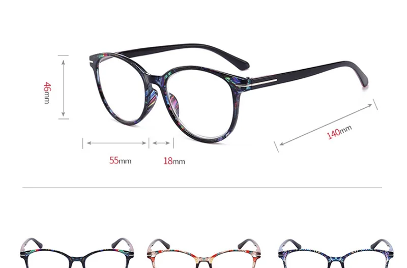 LeonLion, модные очки для чтения, опт, женские, Анти-усталость, круглая оправа, дальнозоркие очки для мужчин, старое зеркало для чтения, дальнозоркие