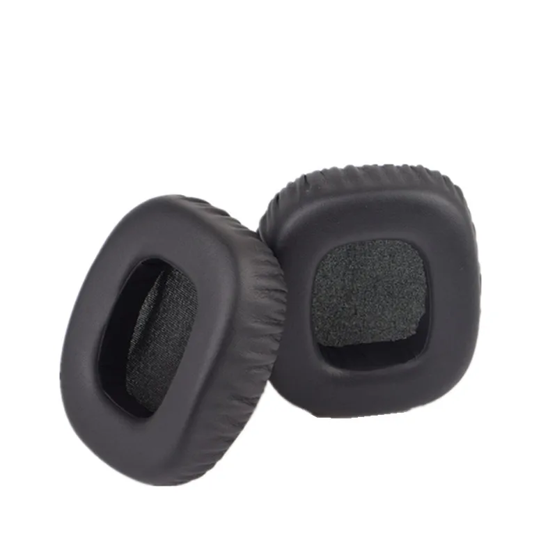 1 пара черный Замена Подушечка для наушников подушки Чехол JBL J88 J88I J88A Synchros