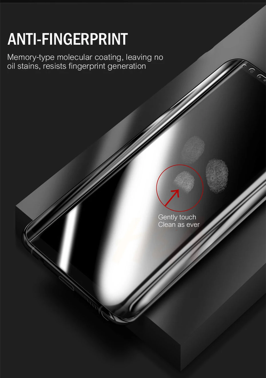 CJY полное покрытие мягкая Гидрогелевая пленка для samsung Galaxy S9 S8 Plus Note 8 Защитная пленка для экрана для samsung S6 S7 Edge