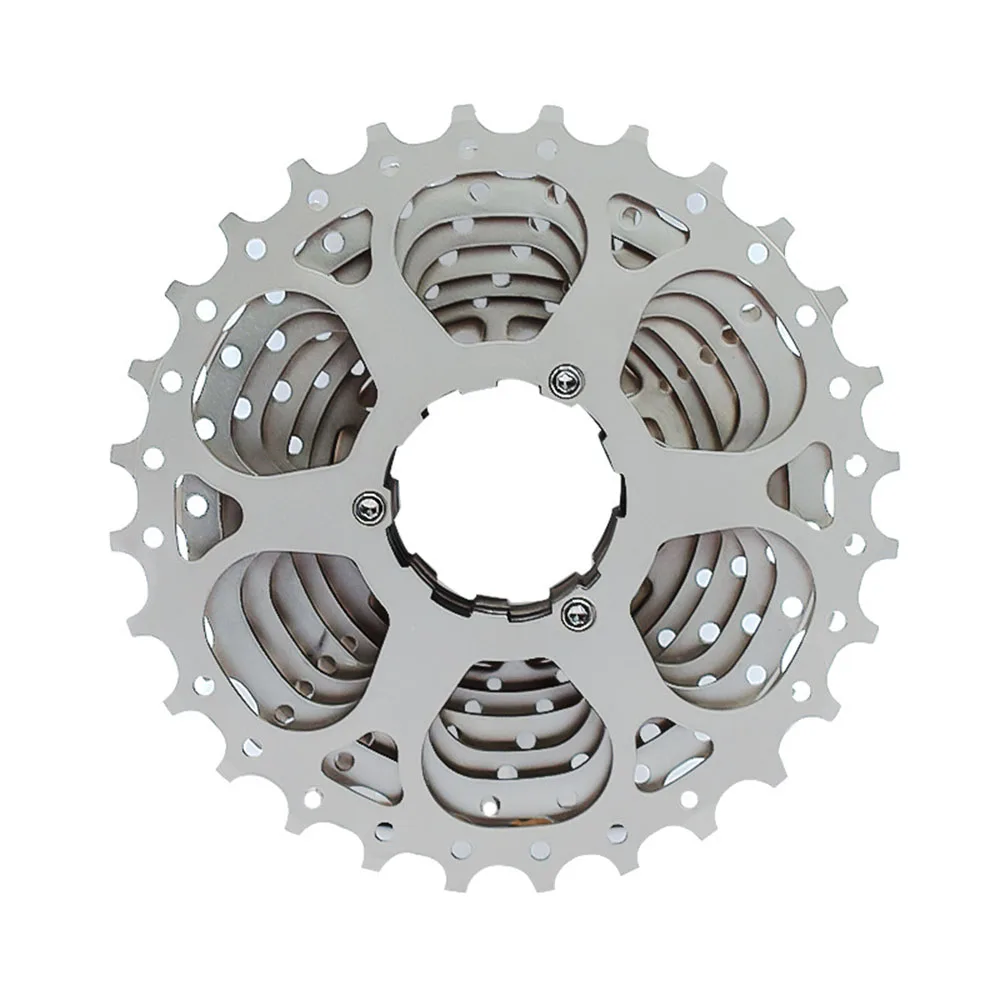 Велосипедная кассета Freewheel 9 скоростей 28 Т MTB Звездочка для Shimano Sram cog cdg 9s 9v Дорожный Велосипед маховик 9 велоцидад 28T VG спортивные