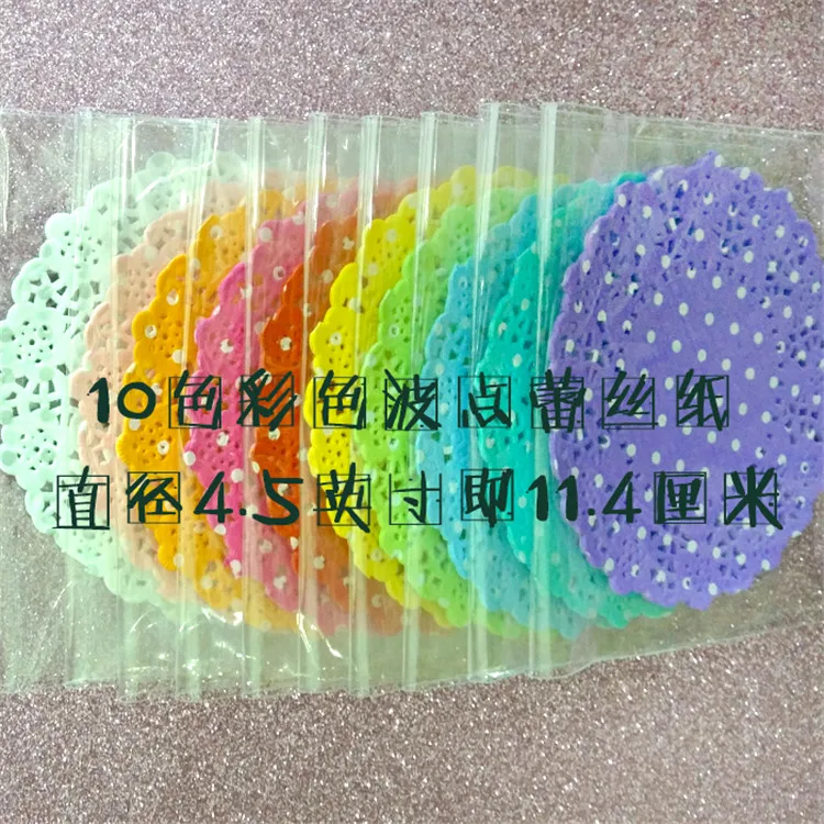 200X4 5 &quotкрасочные точки фотообои для скрапбукинга принадлежности