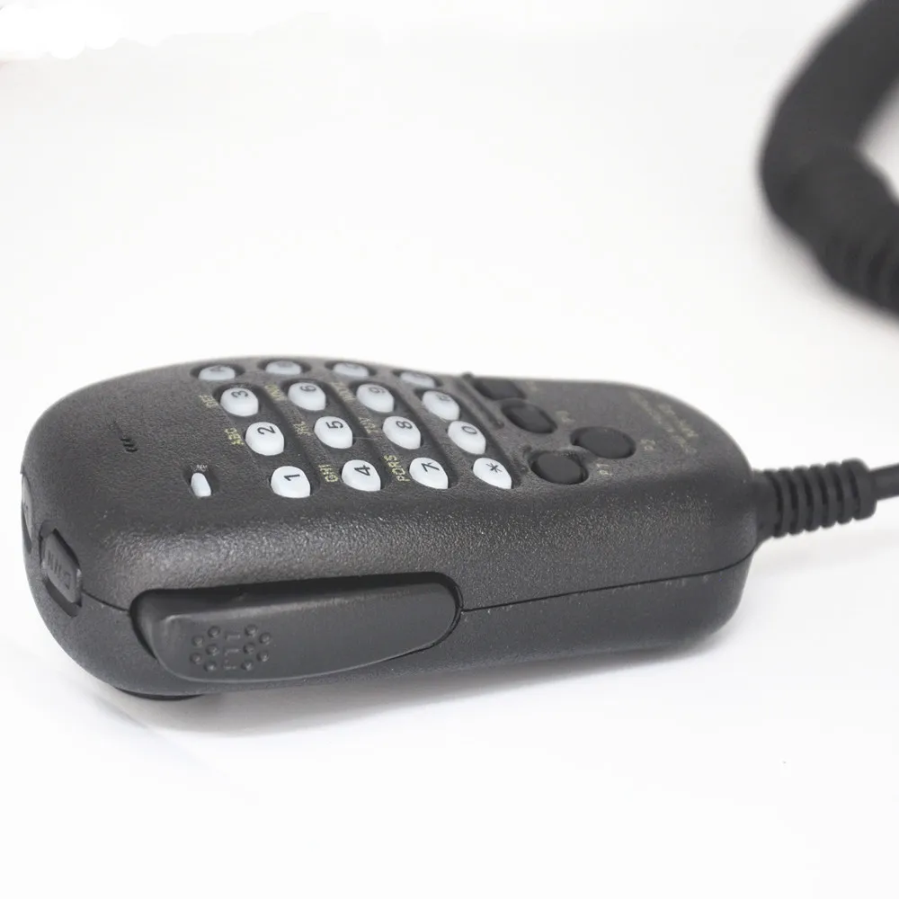Хорошее качество деталь A6J/деталь DTMF микрофон для детской FT-1807 | Мобильные