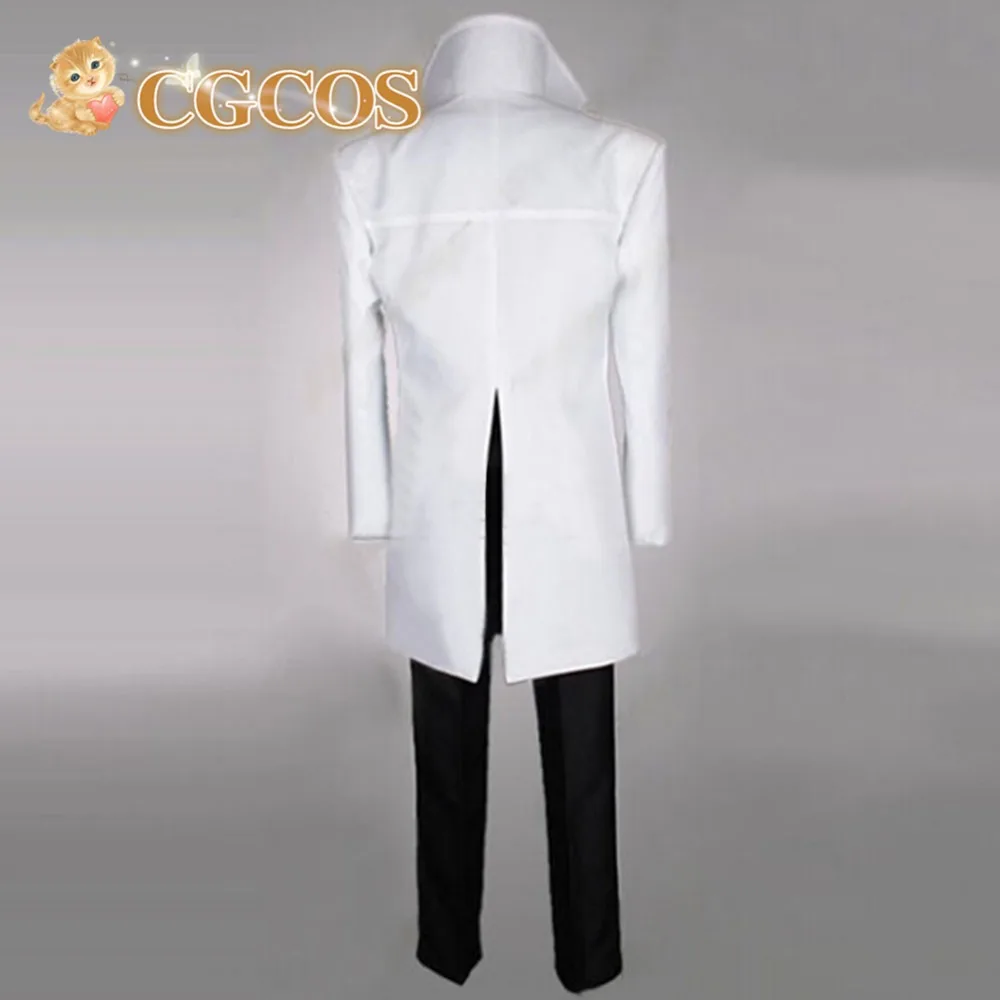 Cgcos Бесплатная доставка Косплэй костюм RWBY римские torchwick новый в наличии